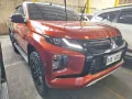 2022 Mitsubishi Strada Ahlete 4x4 Automatic -3