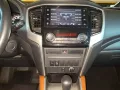 2022 Mitsubishi Strada Ahlete 4x4 Automatic -13