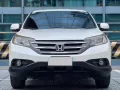 🔥2012 Honda CRV Automatic 4WD Gas 🔥CARL BONNEVIE 📲 0938 458 8779-1