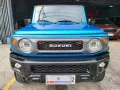 Suzuki Jimny 2021 Acquired 1.5 GLX 4x4 Automatic -0