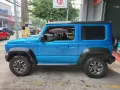 Suzuki Jimny 2021 Acquired 1.5 GLX 4x4 Automatic -2