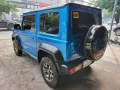 Suzuki Jimny 2021 Acquired 1.5 GLX 4x4 Automatic -3