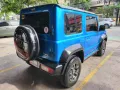 Suzuki Jimny 2021 Acquired 1.5 GLX 4x4 Automatic -5