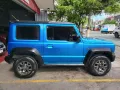 Suzuki Jimny 2021 Acquired 1.5 GLX 4x4 Automatic -6