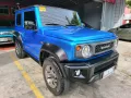 Suzuki Jimny 2021 Acquired 1.5 GLX 4x4 Automatic -7