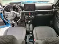 Suzuki Jimny 2021 Acquired 1.5 GLX 4x4 Automatic -10