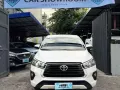 2021 TOYOTA INNOVA 2.8 J MT-1