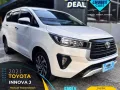 2021 TOYOTA INNOVA 2.8 J MT-0