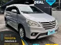 2015 TOYOTA INNOVA 2.5 G AT-0