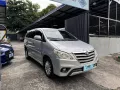 2015 TOYOTA INNOVA 2.5 G AT-2