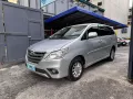 2015 TOYOTA INNOVA 2.5 G AT-1