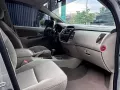 2015 TOYOTA INNOVA 2.5 G AT-8