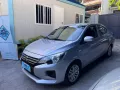 2023 MITSUBISHI MIRAGE G4 GLX 1.2 AT-2