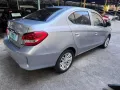 2023 MITSUBISHI MIRAGE G4 GLX 1.2 AT-5