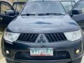 2013 Mitsubishi MonteroSport GLX 2WD 2.4D MT Gemstone Gray Mica Great Performance First Owner-18