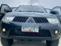 2013 Mitsubishi MonteroSport GLX 2WD 2.4D MT Gemstone Gray Mica Great Performance First Owner-20