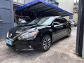 2018 NISSAN ALTIMA 2.5 AT-1