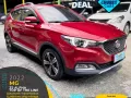 2022 MG ZS ALPHA 1.5 AT-0