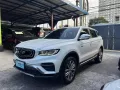 2021 GEELY AZKARRA LUXURY 1.5 4x4 AT-1