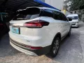 2021 GEELY AZKARRA LUXURY 1.5 4x4 AT-5