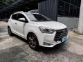 2021 JAC S2 1.5 AT-1