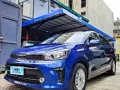 2023 KIA SOLUTO 1.4 EX AT-1