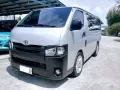 Hot deal alert! 2021 Toyota Hiace  Commuter 3.0 M/T for sale at -0