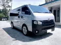 Hot deal alert! 2021 Toyota Hiace  Commuter 3.0 M/T for sale at -1