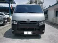 Hot deal alert! 2021 Toyota Hiace  Commuter 3.0 M/T for sale at -2