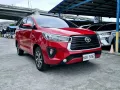 FOR SALE!!! Red 2023 Toyota Innova  2.8 E Diesel AT affordable price-2