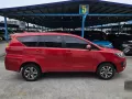 FOR SALE!!! Red 2023 Toyota Innova  2.8 E Diesel AT affordable price-3