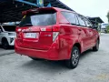 FOR SALE!!! Red 2023 Toyota Innova  2.8 E Diesel AT affordable price-4