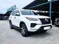 Sell pre-owned 2023 Toyota Fortuner  2.4 G Diesel 4x2 AT-1