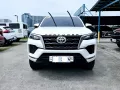 Sell pre-owned 2023 Toyota Fortuner  2.4 G Diesel 4x2 AT-2