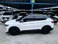 Selling  White 2022 Geely Coolray SE SUV / Crossover by trusted seller-3