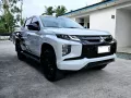 White 2022 Mitsubishi Strada Pickup for sale-2