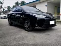 FOR SALE!!! Black 2022 Toyota Vios 1.3 XLE CVT affordable price-1