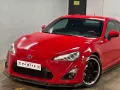 HOT!!! 2013 Toyota GT 86 M/T for sale at affordable price-0