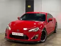 HOT!!! 2013 Toyota GT 86 M/T for sale at affordable price-5