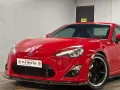 HOT!!! 2013 Toyota GT 86 M/T for sale at affordable price-8