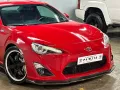 HOT!!! 2013 Toyota GT 86 M/T for sale at affordable price-16