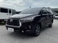 Pre-owned Black 2023 Toyota Innova  2.8 E Diesel AT for sale-0