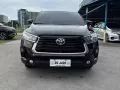 Pre-owned Black 2023 Toyota Innova  2.8 E Diesel AT for sale-1