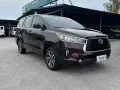 Pre-owned Black 2023 Toyota Innova  2.8 E Diesel AT for sale-2