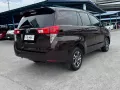 Pre-owned Black 2023 Toyota Innova  2.8 E Diesel AT for sale-4