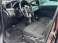 Pre-owned Black 2023 Toyota Innova  2.8 E Diesel AT for sale-8