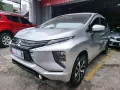 Mitsubishi Xpander 2019 1.5 GLX Automatic -1