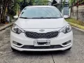 Kia Forte EX 2016 AT-0