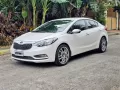 Kia Forte EX 2016 AT-2