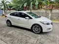 Kia Forte EX 2016 AT-4